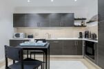Villa Cortina Apartments
                                    - Bonnevoie, Luxembourg City