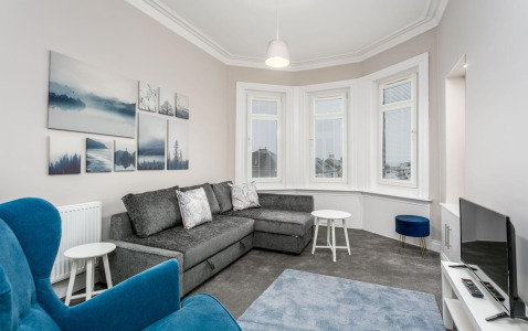 Seaforth Suite Apartment