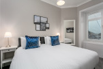 Seaforth Suite Apartment
                                    - Ayr, South Ayrshire