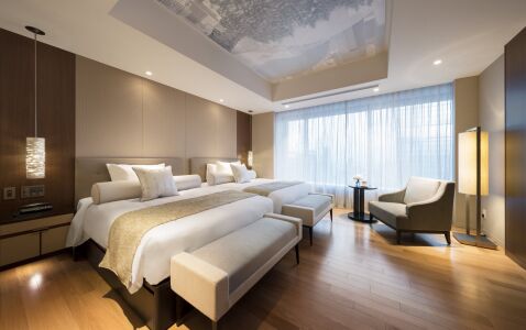 Marunouchi Apartments