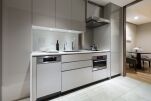 Marunouchi Apartments
                                    - Chiyoda City, Tokyo