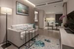 Orange Grove Apartment
                                    - Singapore