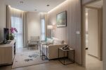 Orange Grove Apartment
                                    - Singapore