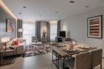 Orange Grove Apartment
                                    - Singapore