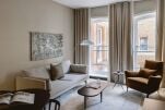 Kings Wardrobe Apartments
                                    - St. Paul's, The City