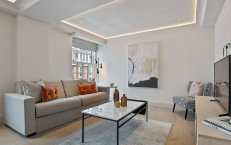 Hope House Apartments