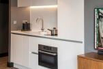 The Gate Apartments
                                    - Aldgate, The City