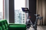 The Gate Apartments
                                    - Aldgate, The City