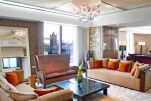 Three Quays Apartments
                                    - Tower Hill, The City