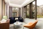 Bankside Apartments
                                    - London Bridge, Central London