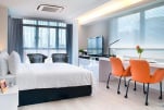 Wilby Central Serviced Apartments
                                    - Singapore