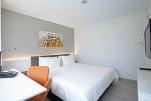 Wilby Central Serviced Apartments
                                    - Singapore