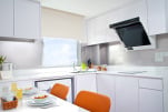 Wilby Central Serviced Apartments
                                    - Singapore