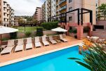 Mounts Bay Perth Apartment Hotel
                                    - Perth, Western Australia