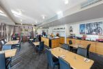 Mounts Bay Perth Apartment Hotel
                                    - Perth, Western Australia