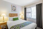 Mounts Bay Perth Apartment Hotel
                                    - Perth, Western Australia