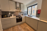 Aldgate Excel Apartments
                                    - Shadwell, East London