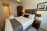 Aldgate Excel Apartments
                                    - Shadwell, East London