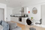 Covent Garden Excel Apartments
                                    - Covent Garden, Central London