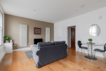 Covent Garden Excel Apartments
                                    - Covent Garden, Central London