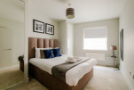 Holborn Excel Apartments
                                    - Farringdon, The City