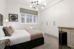 Marylebone Excel Apartments
                                    - Marylebone, Central London