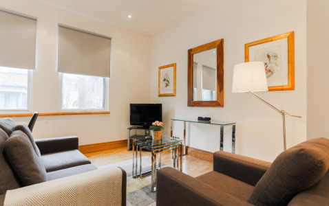 Monument Excel Apartments