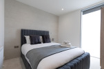 Stratford Excel Apartments
                                    - Stratford, East London