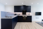 Stratford Excel Apartments
                                    - Stratford, East London