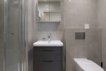 Stratford Excel Apartments
                                    - Stratford, East London