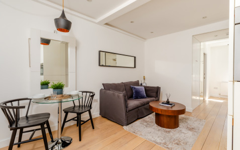 Soho Excel Apartments