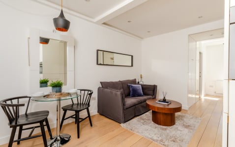 Soho Excel Apartments