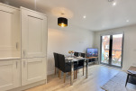 Queens Road Surrey Apartments
                                    - Weybridge, Surrey