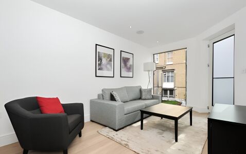 Farringdon Deluxe Apartments