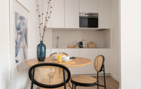 Lapa Diplomatic Flats