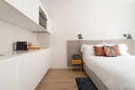 Lapa Diplomatic Flat 1.4 by Feel Lisboa