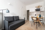 Lapa Diplomatic Flat 2.4 by Feel Lisboa