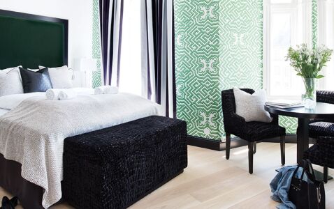 Bygdoy Alle Apartments