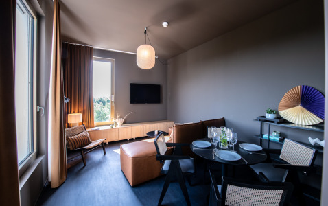 City Pop 2Night Basel Stècki