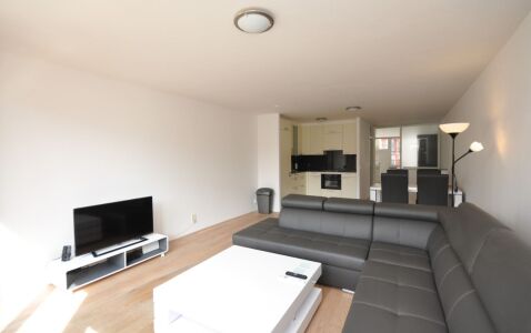 Mauritsplaats Apartment