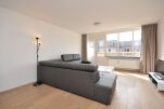 Living Area, Maurisplaats Serviced Apartment, Rotterdam, Netherlands