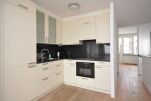 Kitchen, Maurisplaats Serviced Apartment, Rotterdam, Netherlands