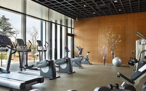 Oakwood Premier Tokyo Midtown