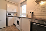 Bruce Terrace Lower Apartment
                                    - Blantyre, South Lanarkshire