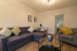 Bruce Terrace Lower Apartment
                                    - Blantyre, South Lanarkshire