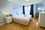 32 The Greenwich Apartment
                                    - Southampton, Hampshire