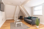 Bond House Apartments
                                    - Reading, Berkshire