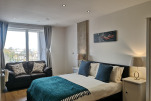 Watford 3 Bedroom Apartments
                                    - Watford, Hertfordshire