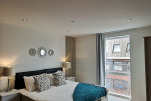Watford 3 Bedroom Apartments
                                    - Watford, Hertfordshire