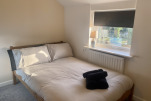 Upper Bath Street Accommodation
                                    - Cheltenham, Gloucestershire